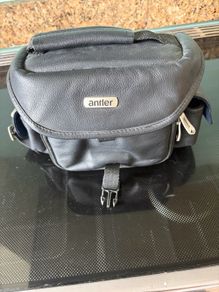 Video Camera Bag
