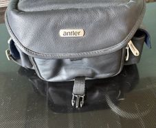 Video Camera Bag