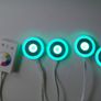 IKEA - DIODER Multipurpose Lighting, Multicolor Image 7