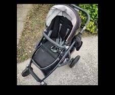 Uppababy Vista bundle