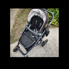 Uppababy Vista bundle