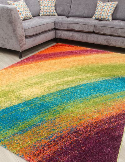 Brand New Rugs