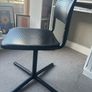Ikea table and chair Image 7
