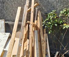 Free Wooden Planks
