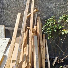 Free Wooden Planks