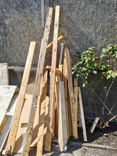 Free Wooden Planks