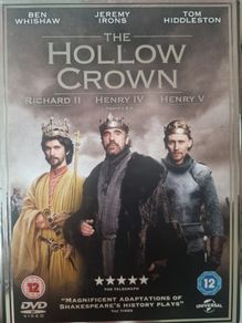 The Hollow Crown