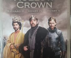 The Hollow Crown
