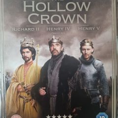 The Hollow Crown