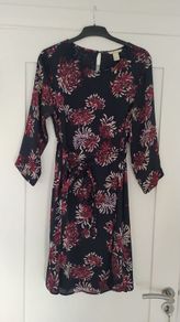 Mama maternity dress