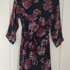 Mama maternity dress
