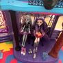 Monster High Playset Haunted High School Image 4
