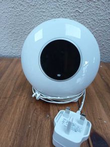 Sempre sunrise alarm clock