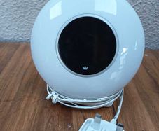 Sempre sunrise alarm clock