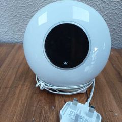 Sempre sunrise alarm clock