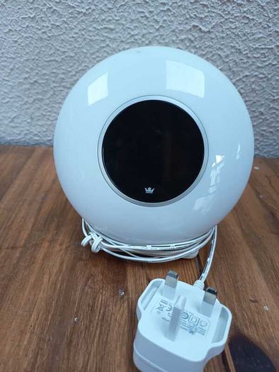 Sempre sunrise alarm clock