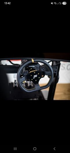 Racing Simulator