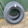 2wd Front tractor tyres Image 2