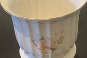 Vintage plant holder