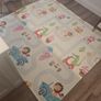 Foldable foam play mat. Image 3