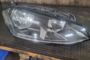 VOLKSWAGEN GOLF Mk7 (5G) Driver Right Front Headlight Halogen 5G2941006