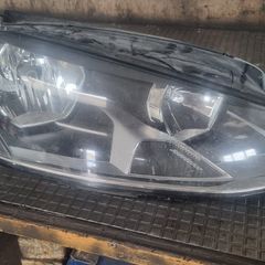 VOLKSWAGEN GOLF Mk7 (5G) Driver Right Front Headlight Halogen 5G2941006