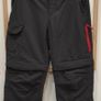 Outdoor trousers and top set for age 8-9. Image 3