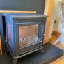 electric stove Image 4