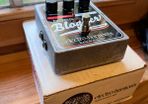 EHX Bass Blogger