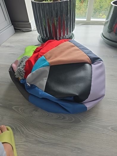 bean bags