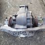 Audi A4 b6 b7 3.0l quattro rear diff Image 2