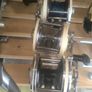 Mitchell multiplier boat reels 600,602,602AP622&624 Image 4