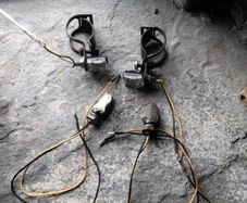 LED turn signal set