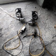 LED turn signal set