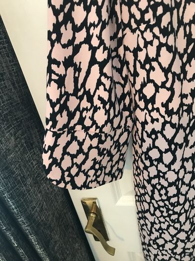 m and s dress