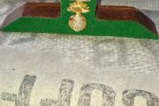 10 Old Military Metal Badges for sale as a lot Postage available or Collection Price is for the Lot,