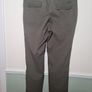 mens NIKE golf tour performance Dri fit trousers pants green Size W 36 L 32 Image 7