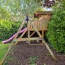 Climbing Frame Image 3