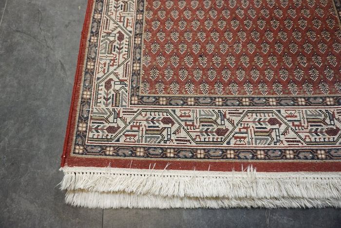 P.ersian Sarok Mir Hall Runner 390x80cm (SMrun)