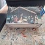 Christmas nativity set Image 2