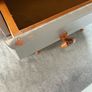 Solid wood chest of drawers Image 2