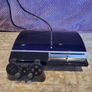 Ps3 Phat 4.92 Evilnat 500GB Image 2