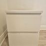 Chest of 2 drawers Image 2