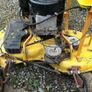Quad Mower Image 2