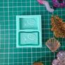Molds for epoxy resin or polymer clay Image 2
