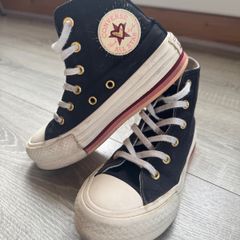 Converse uk12