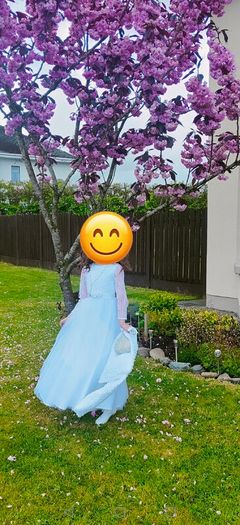 communion dress