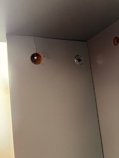 mirror cabinet