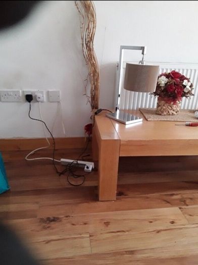 table lamp