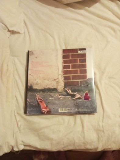 Lp Amy Winehouse Frank Lp Brand New